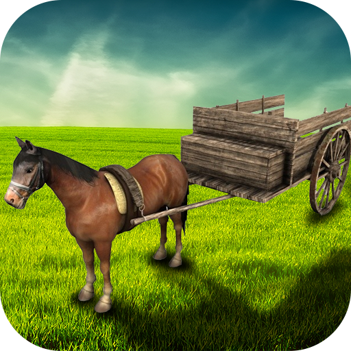 jogo de corrida de cavalo - Baixar APK para Android
