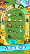 Idle Bird Park screenshot 6