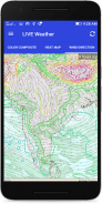 India Satellite Weather Live Image screenshot 7