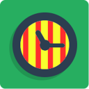 L'hora en català Icon