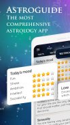 Astroberater- Horoskop & Tarot screenshot 0