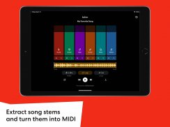 BandLab – Music Making Studio screenshot 10
