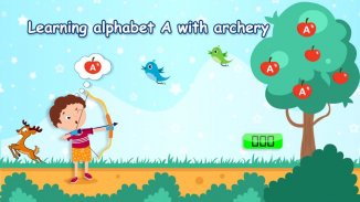 Juegos educativos preescolares screenshot 2