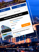 BestHotelOffers - Hotel Deals and Travel Discounts screenshot 6