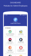 Employee Attendance App screenshot 7