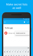 LIST - To-Do List | Task List screenshot 4