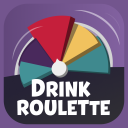 Drink Roulette 🍻 Hammer Trinkspiel app Icon
