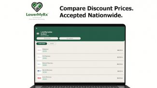 LowerMyRx: Rx Discount Coupons screenshot 12