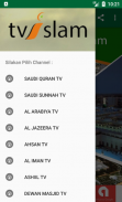 TV Islam Online screenshot 0