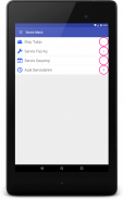 Esn Teknik Servis Programı screenshot 20