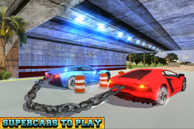 Carreras de coches screenshot 0
