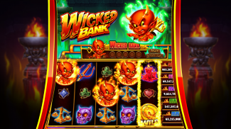 Cash Blitz - Mesin Kasino Slot screenshot 3