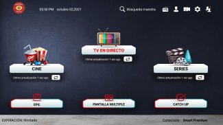 Smart Premium screenshot 2