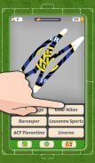 Scratch Football Logo Quiz screenshot 6