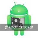 Root Checker - Verify Root Access Icon