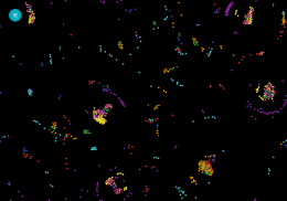 Particle Life screenshot 18