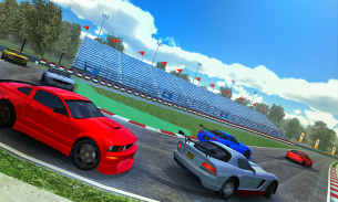 Car Racing Championship screenshot 3