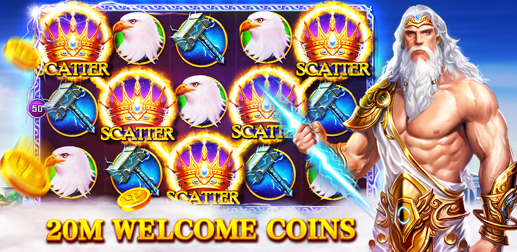 free slot machines for android