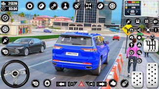 Car Driving School Car Games 2 screenshot 0
