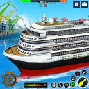 Real Cruise Ship Driving Simulator 2020 Icon