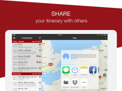 travelload trip planner screenshot 8