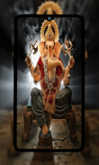 Lord Ganesh HD Wallpapers screenshot 4