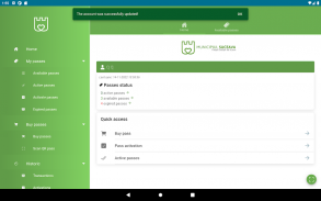 SuceavaPass screenshot 5