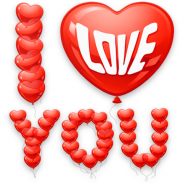 romantic love messages screenshot 3