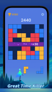 Block Journey - เกมตัวต่อบล็อก screenshot 4