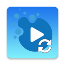 Media Convert Mp3, Mp4, Flac icon