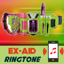 Sound board Ringtone : Henshin Belt Ex-Aid Icon