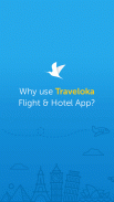Traveloka: Book Hotel, Flight Ticket & Activities screenshot 2