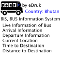 Bus Information System