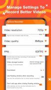 Screen Recorder, Video Capture screenshot 3