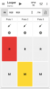 MIDI Looper screenshot 1