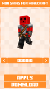 Mob Skins for Minecraft PE screenshot 4