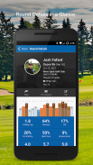 Golf GPS & Scorecard screenshot 4