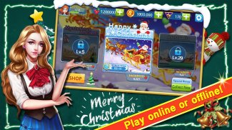 Bingo Arena - Offline Bingo Casino Games For Free screenshot 2