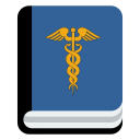 NIH: COPD Icon