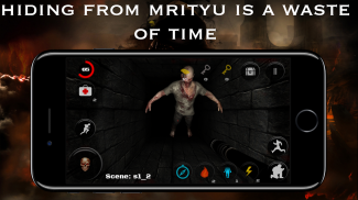 Mrityu - The Terrifying Maze screenshot 4