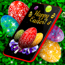 Easter Eggs Live Wallpaper Icon
