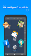 Redfinger Cloud Phone - Android Emulator App screenshot 2