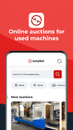 Surplex Auctions screenshot 5