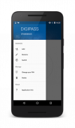 DIGIPASS® App screenshot 4