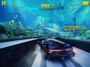 asphalt 8 airborne screenshot 6