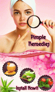 Pimple Remedies screenshot 0