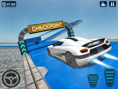 Ramp Car Gear Racing 3D: New C screenshot 8