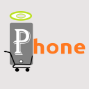 Cell Phone Shop Icon