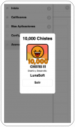 10,000 Chistes screenshot 7