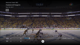 NHL screenshot 2